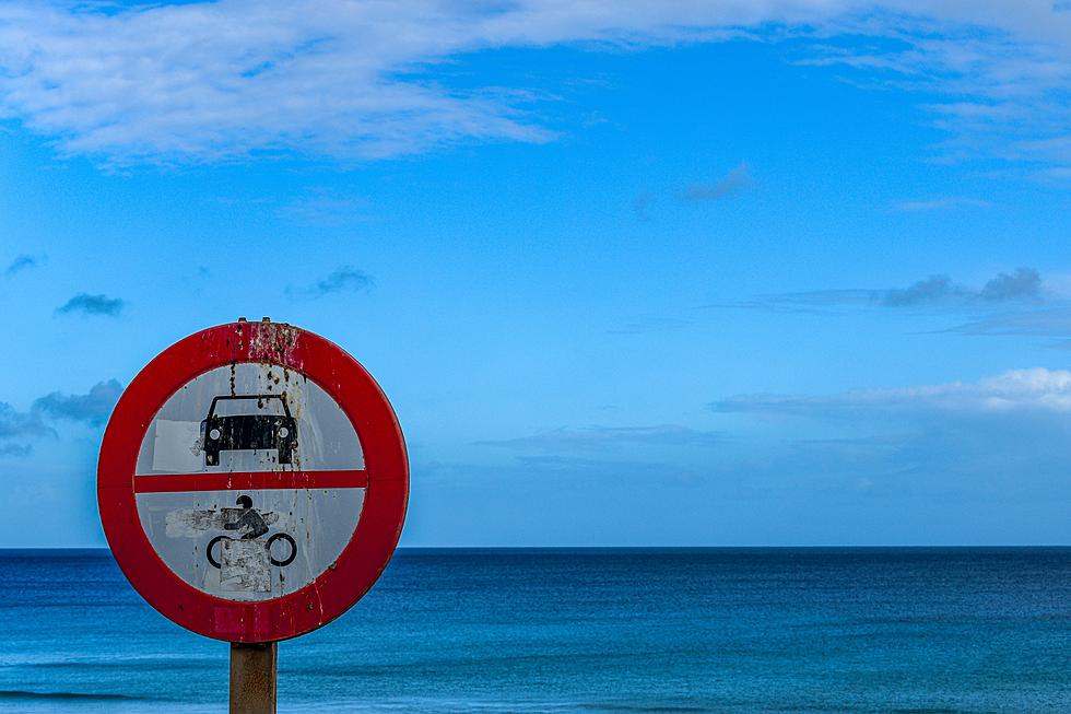 [WATCH] Study Finds Texas Beaches Are Infested With Human Poo