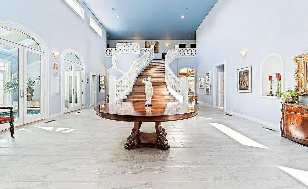 Outstanding Art Deco Estate Is An Architectural Marvel For Sale In Lubbock