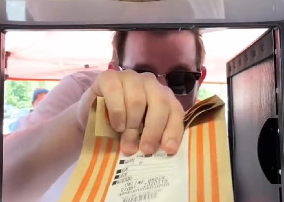 [WATCH] Check Out The New Whataburger Digital Kitchen In Austin