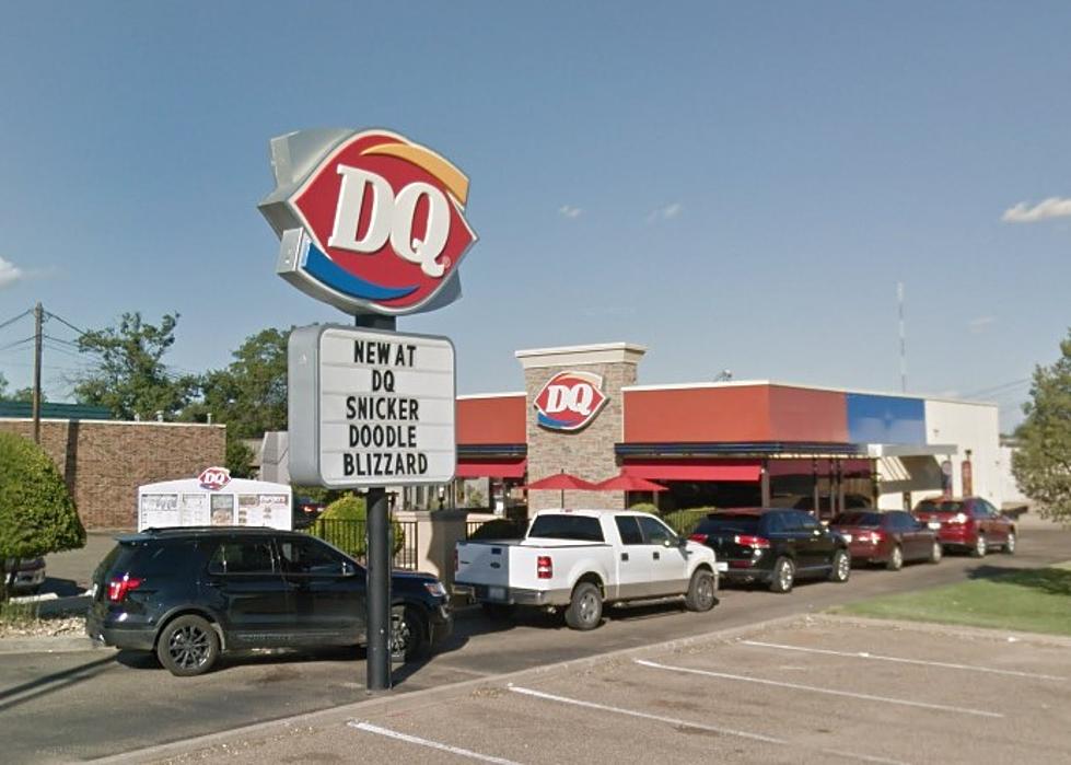Did You Know That Only Texas Dairy Queens Offer These Favorites?