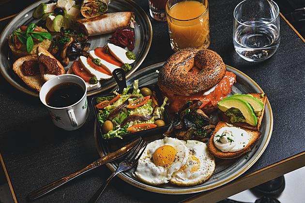 Three Excellent Places to Have Brunch in Lubbock, Texas