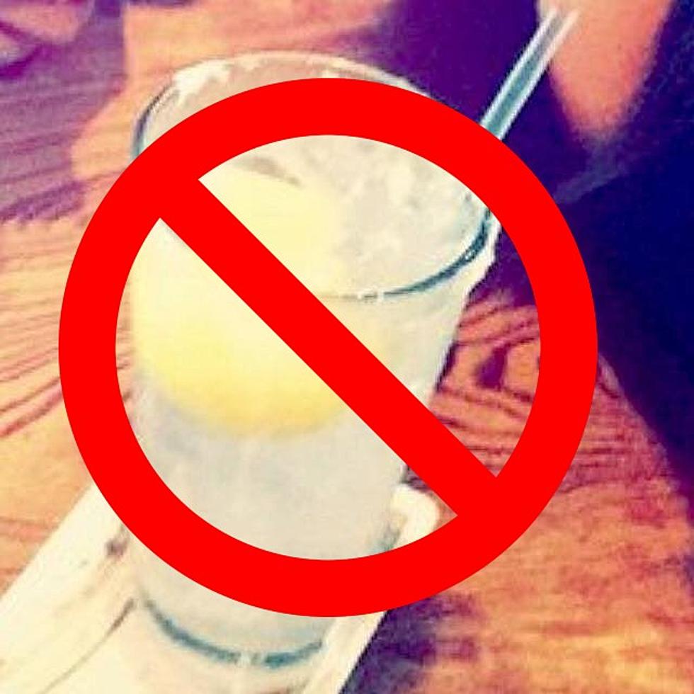 Shocker: The Chilton Is Not Lubbock&#8217;s Most Popular Mixed Drink!