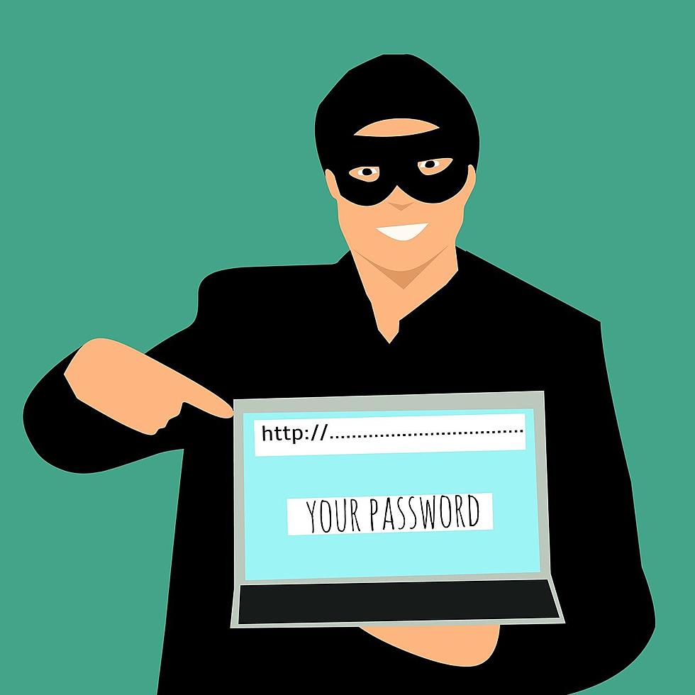 Warning: Another Dangerous Social Media Scam Is Out To Steal Your Infomation