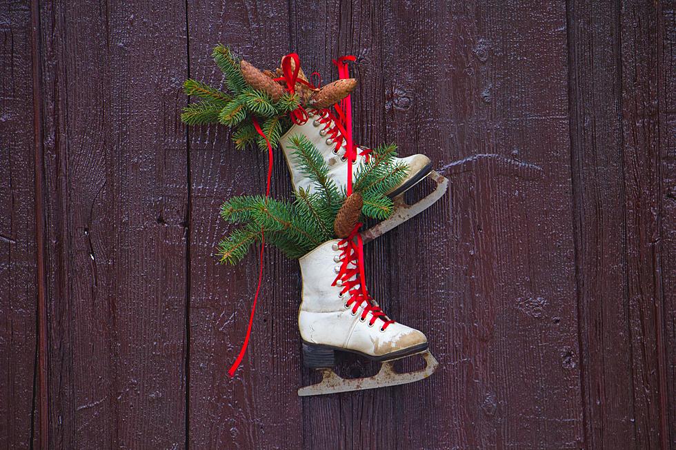 Lovely! Ice Skating Will Return To Lubbock In Time For Winter