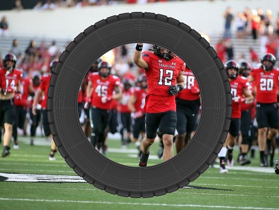 Here&#8217;s The Texas Tech Football Tradition That You Don&#8217;t Know About