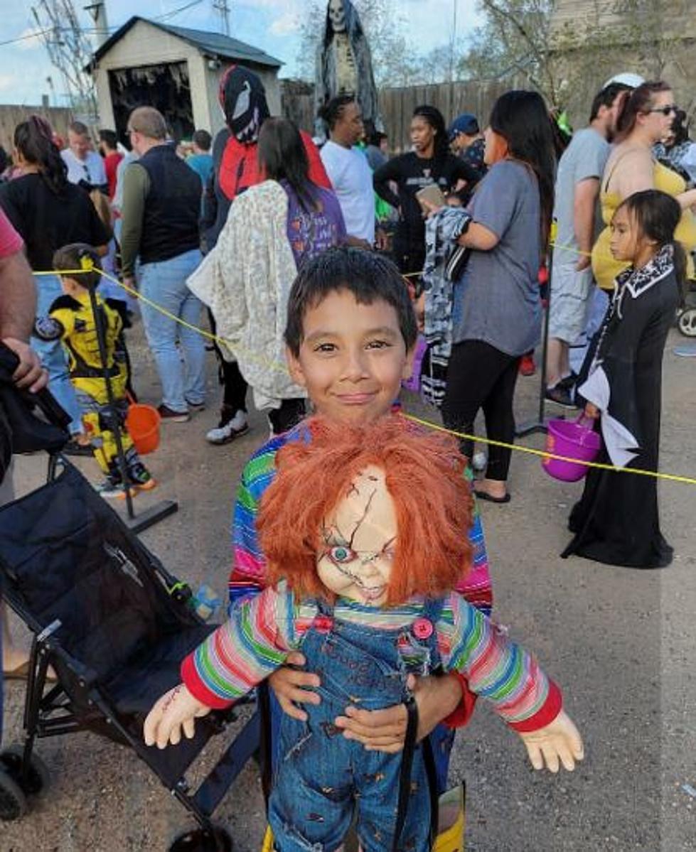 Nightmare On 19th Street Little Kids Trick Or Treat This Sunday