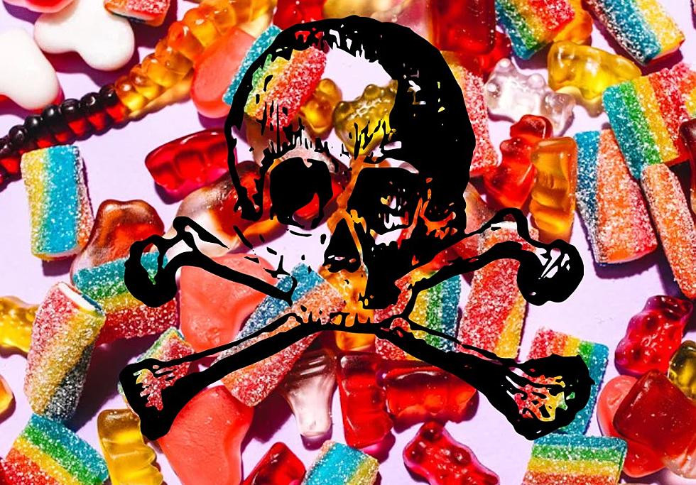 Contaminated Candy: The Only Deadly Confirmed Case Was In Texas