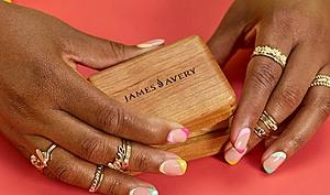 So Sweet: James Avery’s Newest Collab Is What Texans Really Want