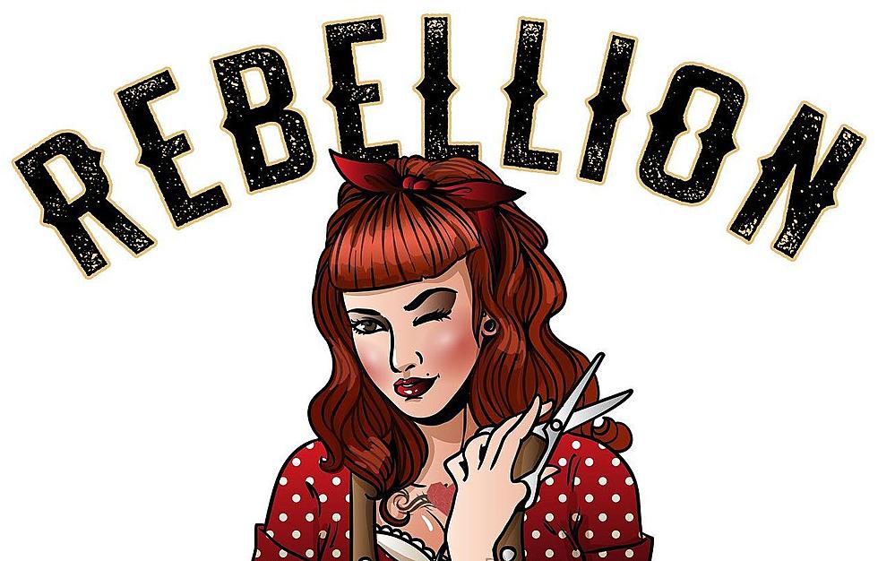Lubbock’s Rebellion Salon To Celebrate Anniversary In A Big Way