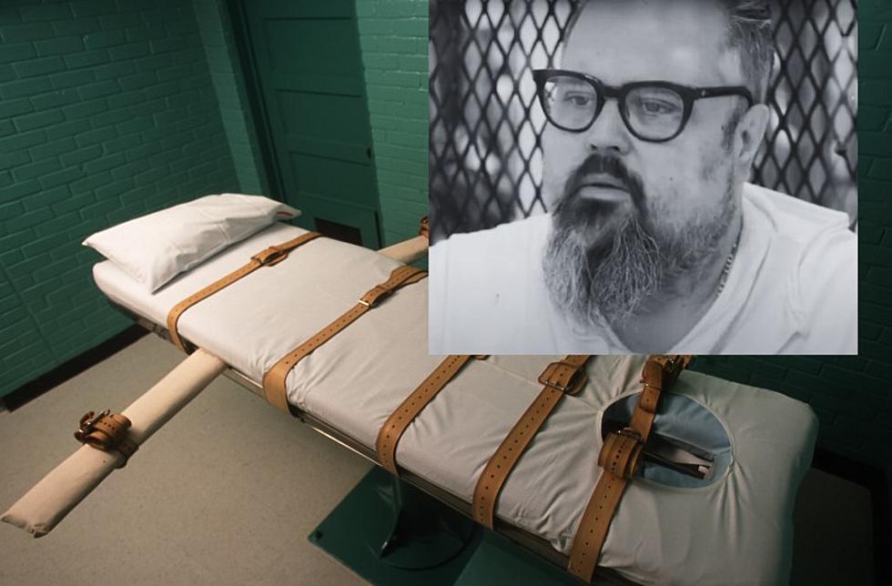 Next In Line To Die: William Speer Found God On Texas Death Row