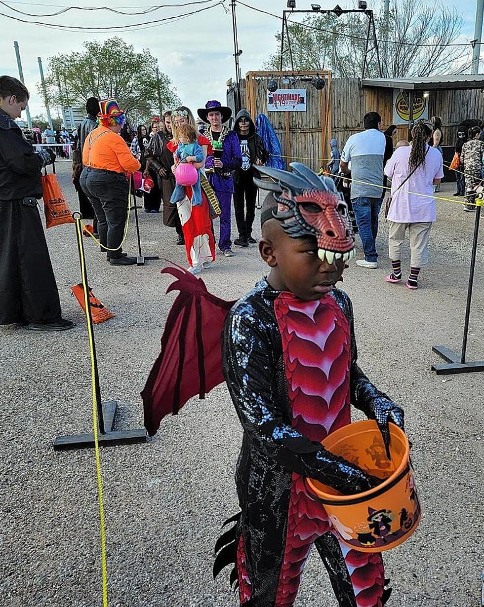 Nightmare On 19th Street Reschedules Kids Trick Or Treat