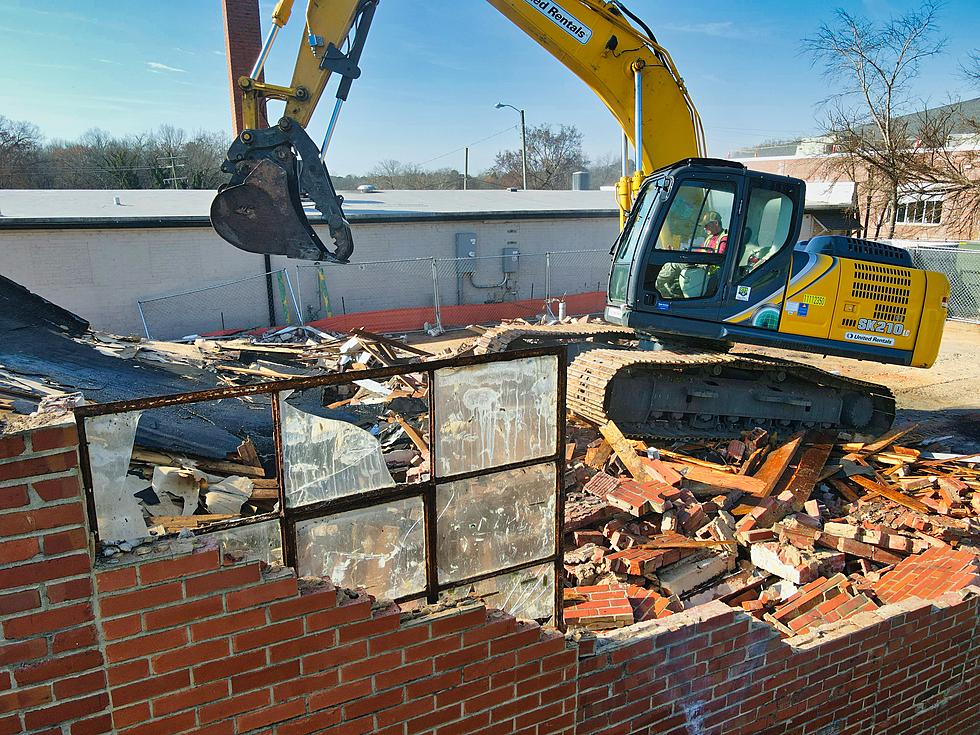 Could The State Of Texas Turn Your Home Into A Parking Lot? Well, Yes.