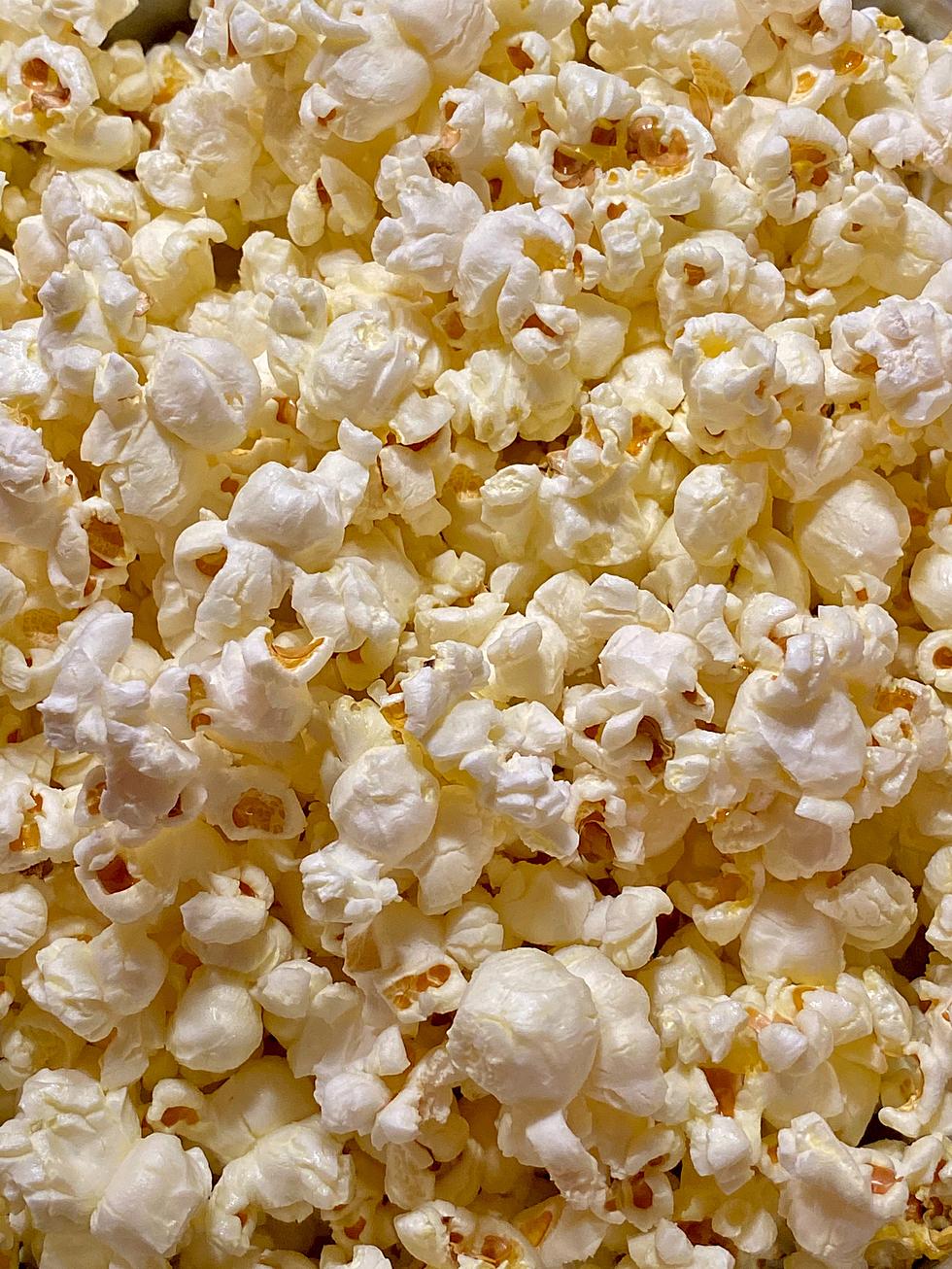 Lubbock, If You Like Popcorn, You’ll Love This New Business Coming Soon