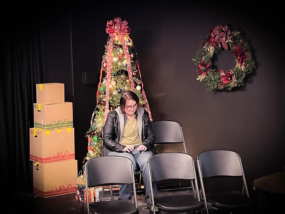 Get Into The Holiday Spirit With This Hilarious Christmas Play in Lubbock
