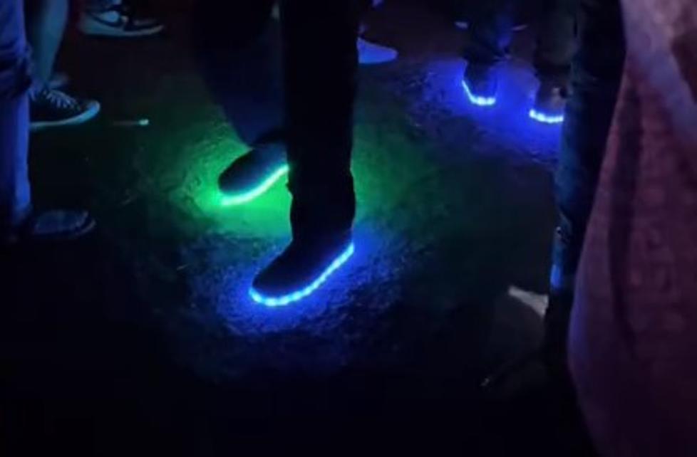 Have You Noticed Texas Cops Wearing This New Footwear?