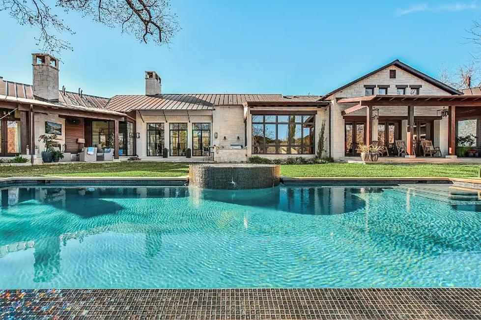 The 4th Most Expensive Airbnb in The U.S. is Right Here in Texas