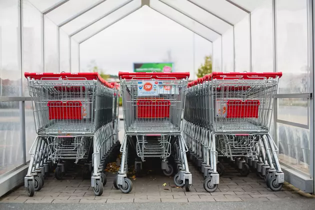 Cleaning Your Shopping Cart is WAY More Important Than You Think