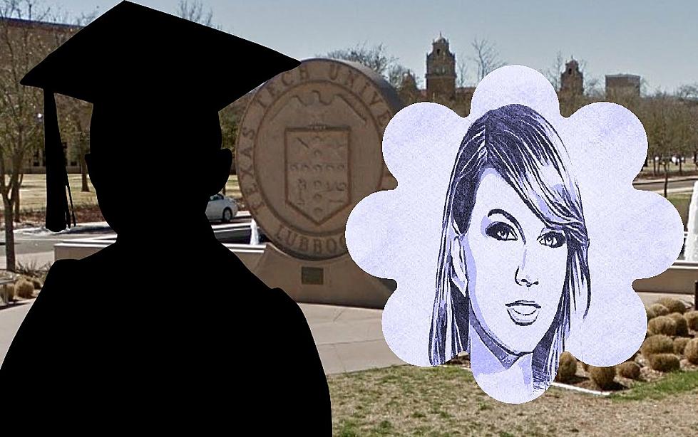 Texas Tech Is Teaching A Class On The Music Of Taylor Swift