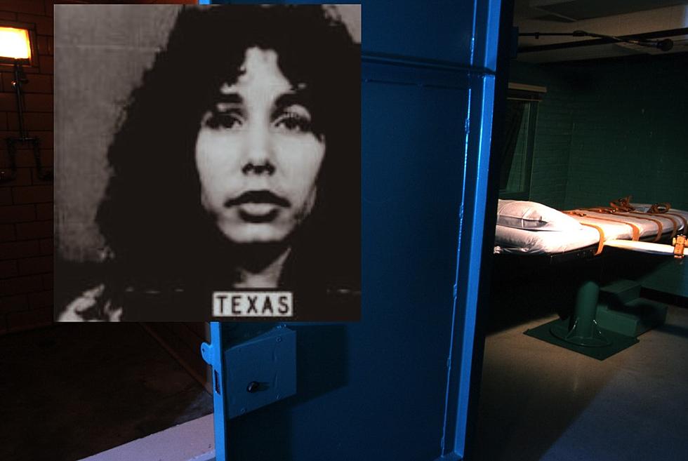 Texas Death Row: Karla Faye Tucker Went From A Pick Axe To Prayers