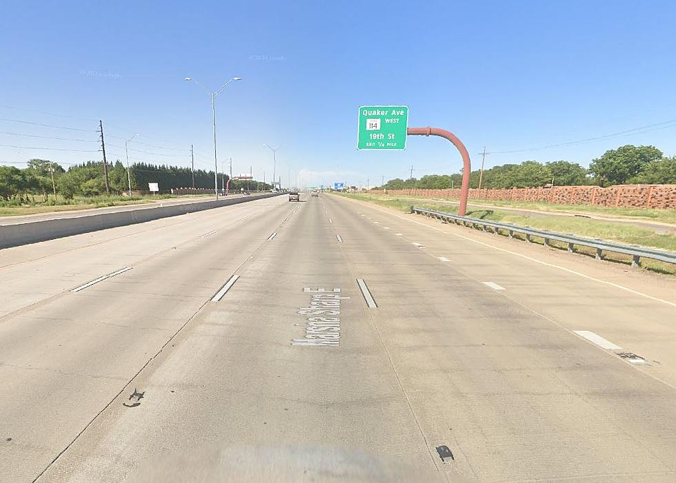 Is Lubbock’s Marsha Sharp Freeway A Magnet For Accidents?