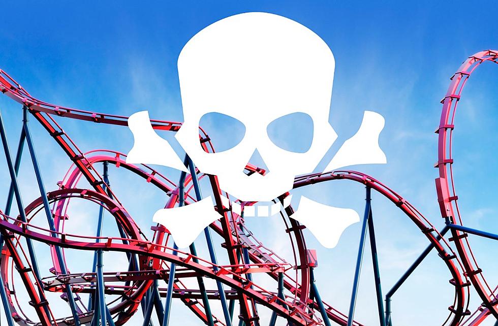 A Shocking Look At The Most Tragic Texas Amusement Park Accidents
