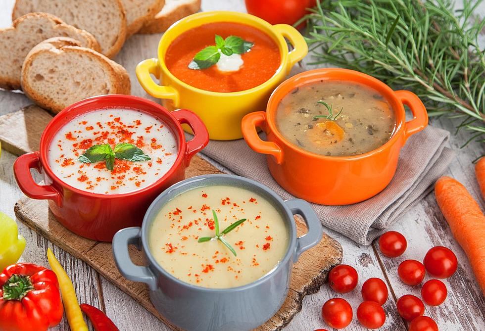 Soup Flights Are So Hot Right Now, But Where Can You Get One In Lubbock?