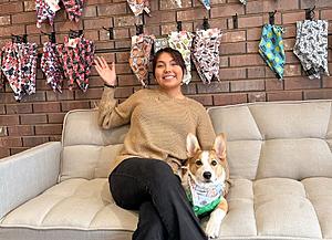 Sweet New Lubbock Business Has Perfect Picks For Pampered Pets
