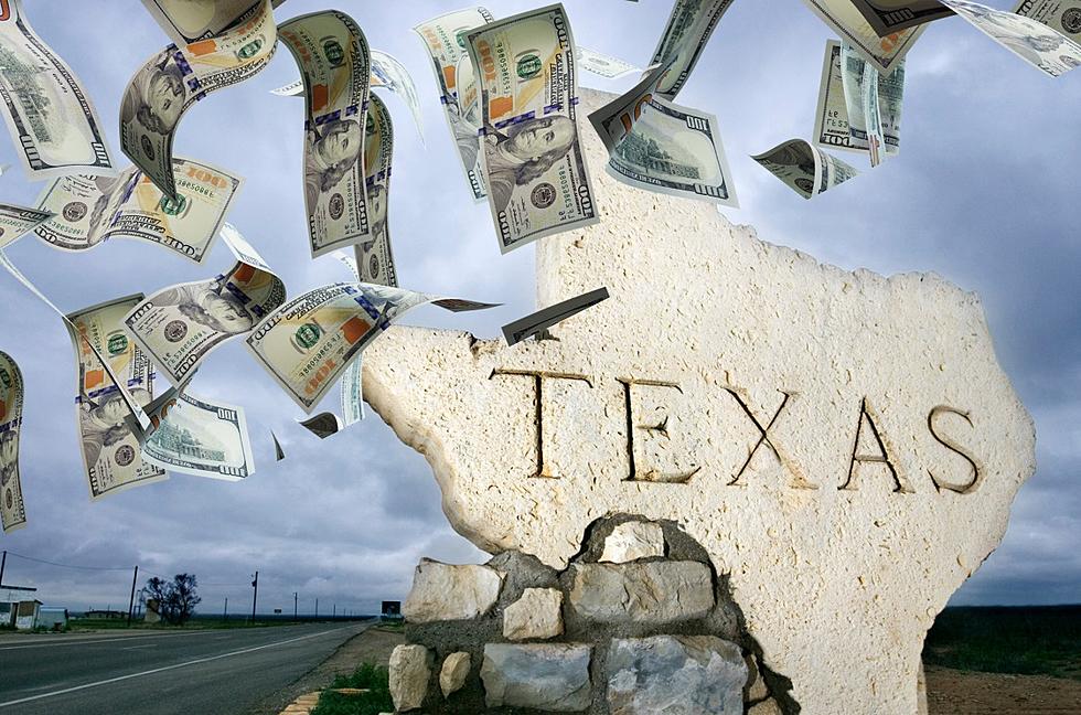 The Rent Is Too High In Texas: Over Half Of Us Are Paying Too Much