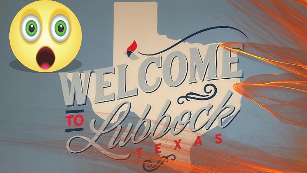 Check Out The Epic A.I. Roast Of Lubbock, Texas