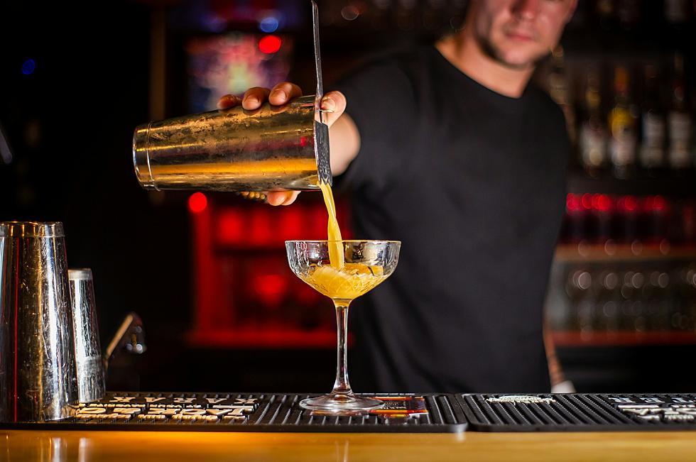 Lubbock Bartenders Reveal What Your Drink Order Says About You