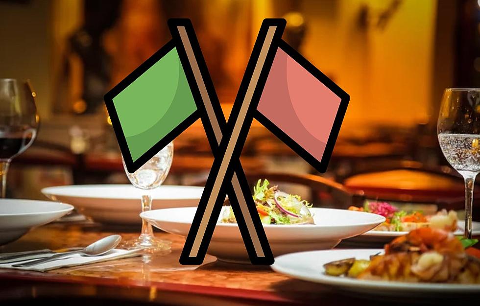 Lubbock Folks Reveal: Major Restaurant Red And Green Flags