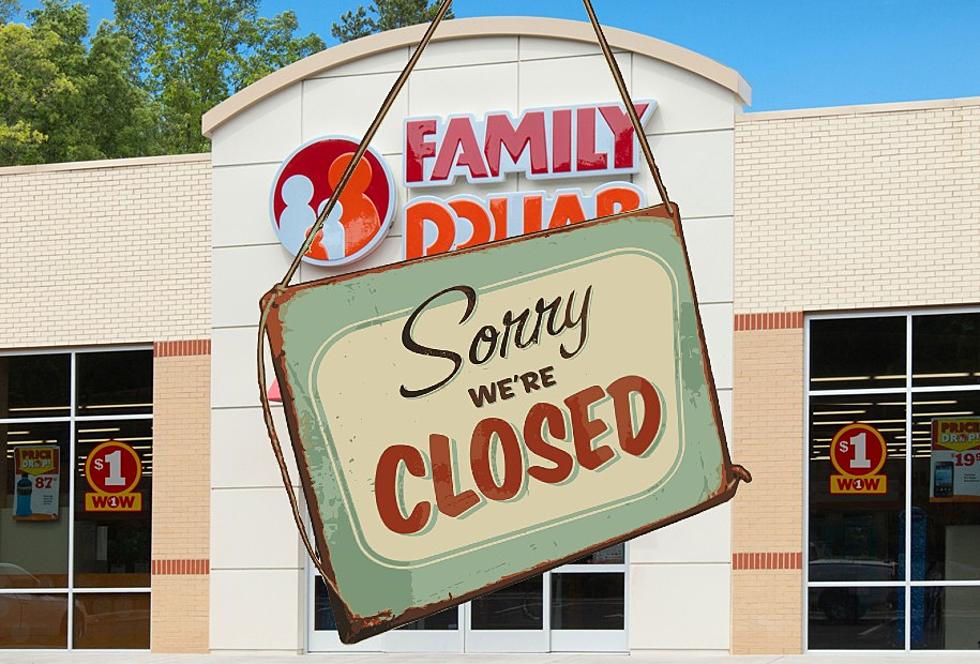 Could Lubbock Lose It&#8217;s Family Dollar Stores?