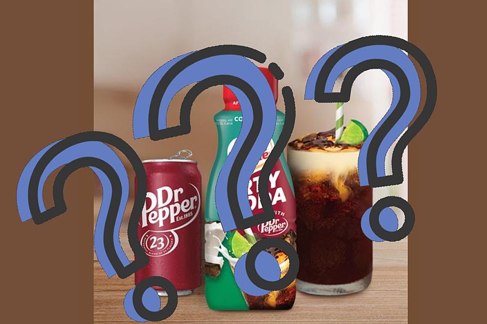 It&#8217;s A Texas Thing Y&#8217;all: Coffee Mate Released A New Creamer For Dr. Pepper