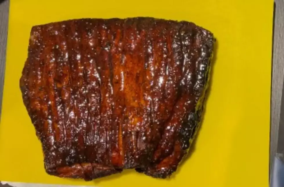 Zach Williams / Brisket Medic