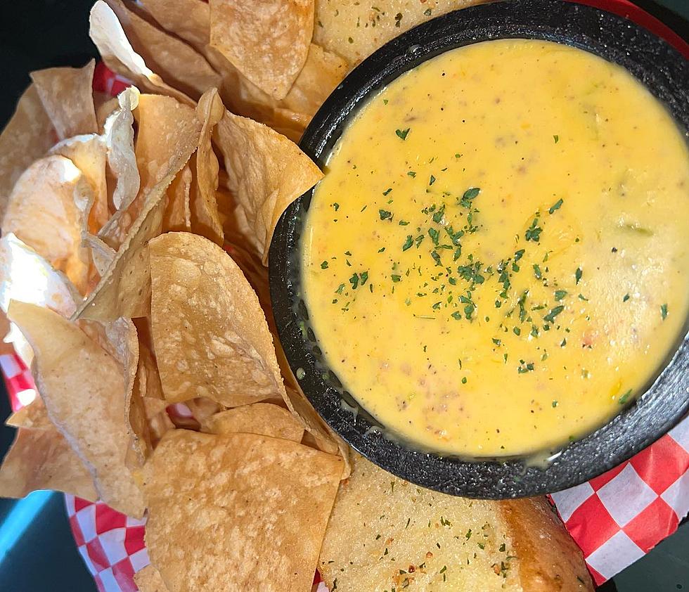 Craving Queso? Here Are The Cheesiest, Gooey-ist Options In Lubbock