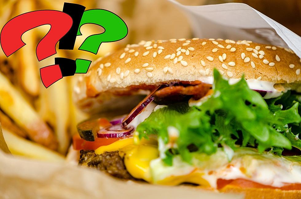 What&#8217;s The Most Popular Fast Food In The State Of Texas