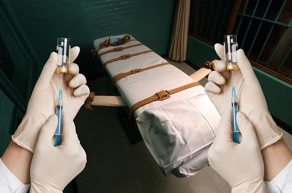 Mercy Or Justice: Could Texas Have Its Fewest Executions In 2024?