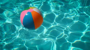 8-Year-Old Texas Girl Dies After Being Sucked Into Hotel Pool...