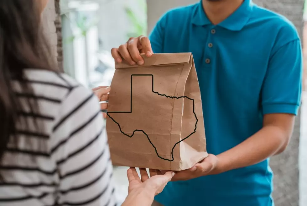 Texans: Here’s The Hack You Need To Get Your Food Delivered Fast