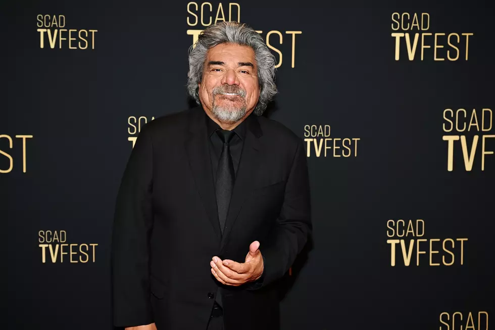 Win Four Tickets For Legendary Comedian George Lopez At Buddy Holly Hall