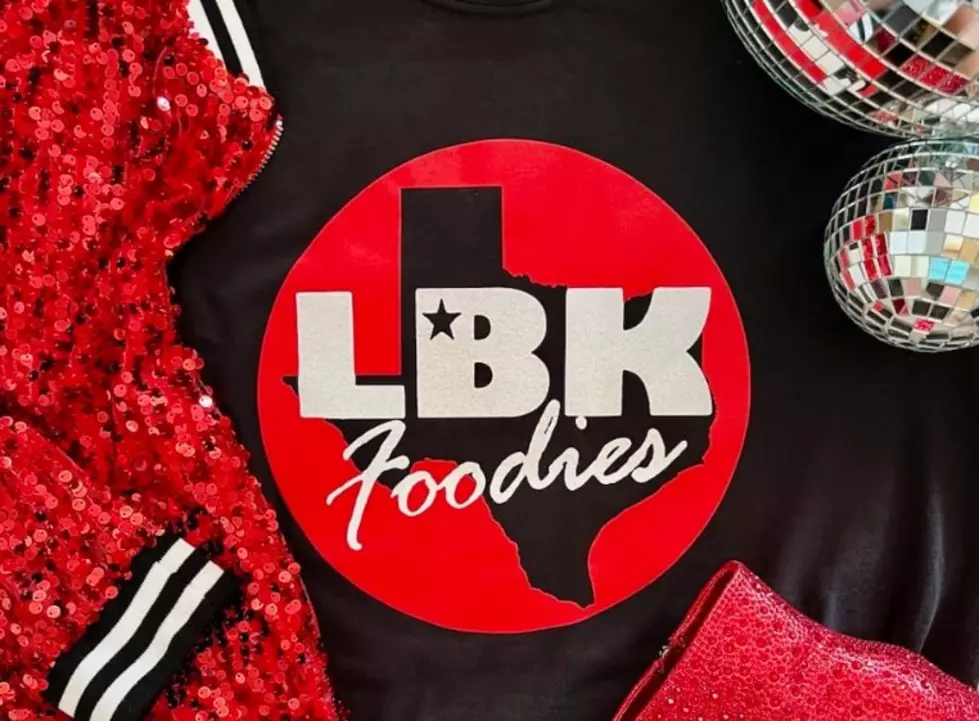 Lubbock’s LBK Foodies Releases Merch For a Great Cause