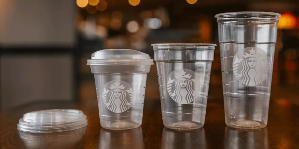 Will Texans Accept New ‘Woke’ Cups From Starbucks?