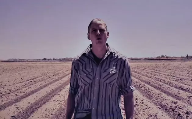 [WATCH] Jordan McEwen&#8217;s New Music Video Gives Big Time Lubbock Vibes