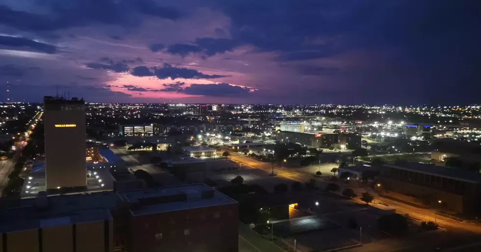 [Gallery] 41 Incredible Photos of The Lubbock, Texas Skyline