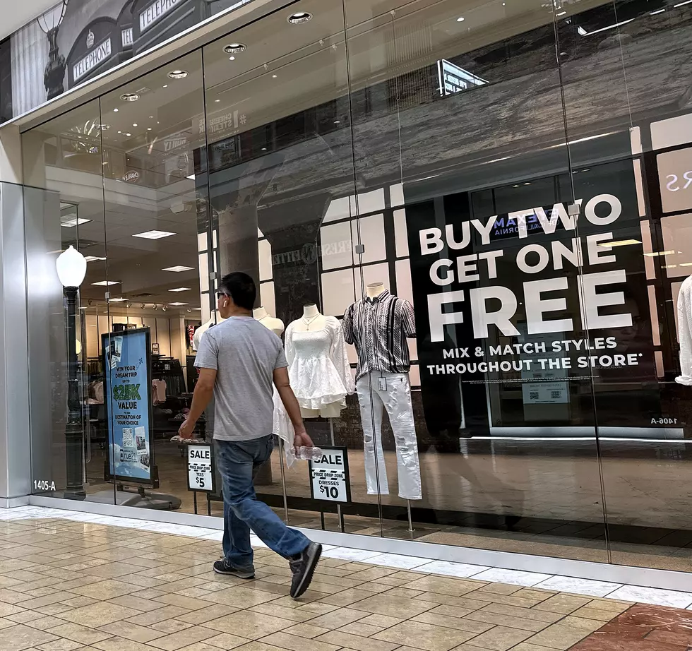 Casual Clothing Retailer To Close All 50 Texas Stores Amid Bankruptcy