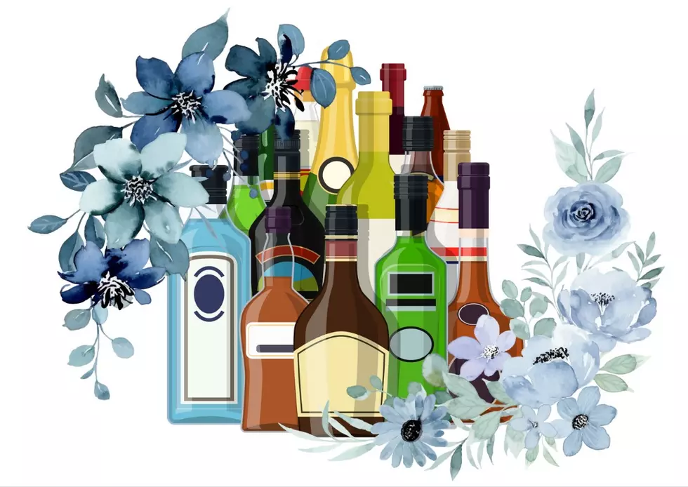 Is It Legal To Resell Alcohol In Texas In Bouquets & Treat Boxes?