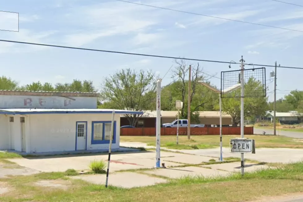 The Average Annual Salary in This Poor Texas Town Isn&#8217;t Even 5 Digits Long