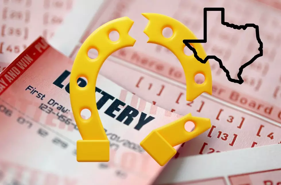 Unluckiest Texas Lotto Numbers All Have Something In Common