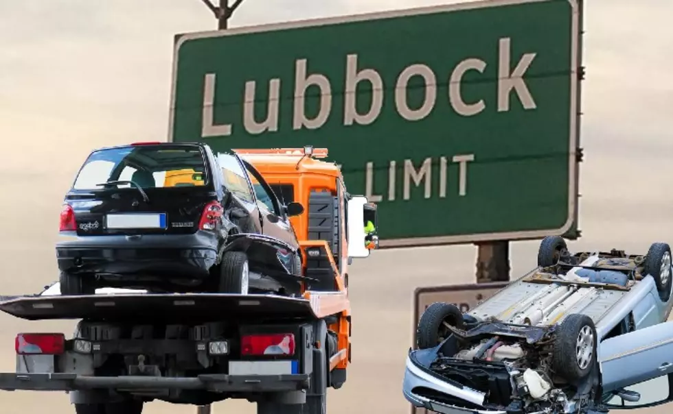 Worst Driver Survey Reveals Why Lubbock Is Deadly