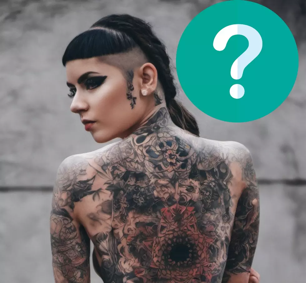 Surprising Study Results: Do Tattoos Really Cause Cancer?
